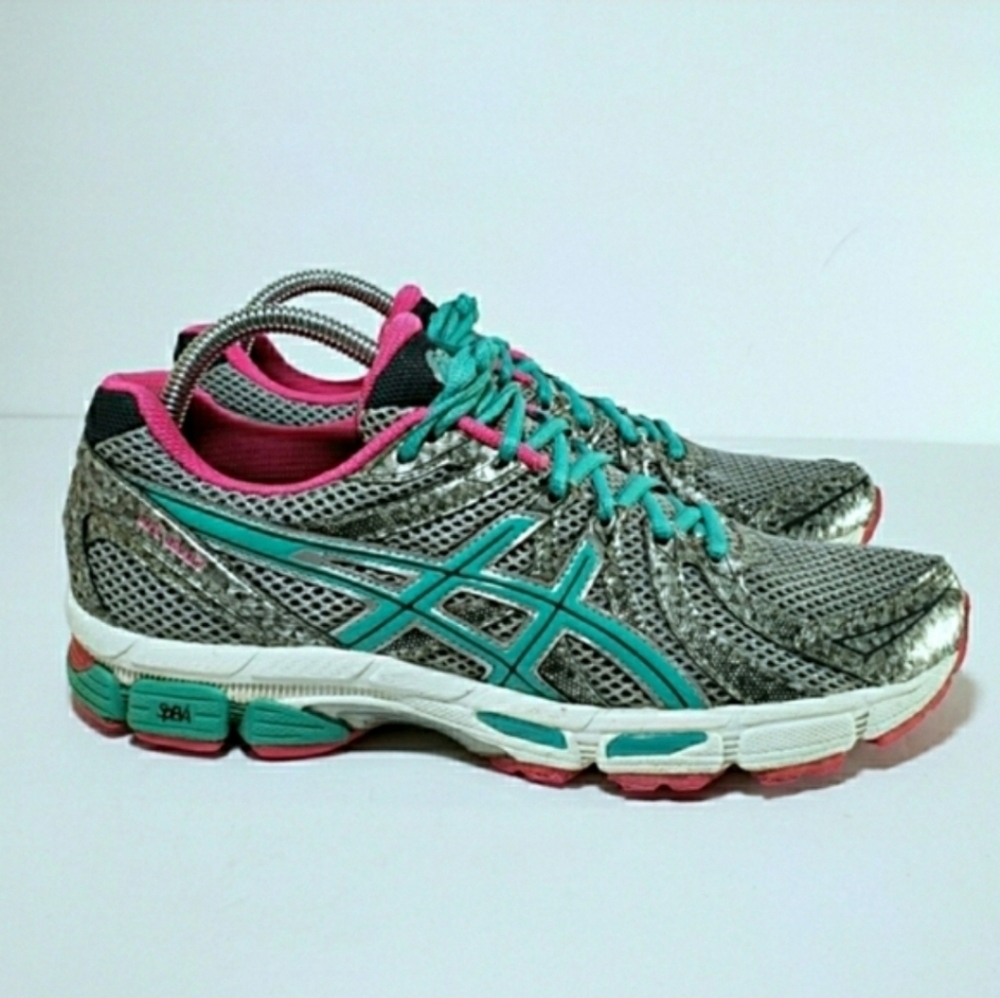 Asics Gel Exalt Running Shoes Sneakers